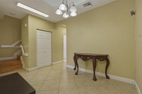 Tiny photo for 16613 NW 71st Ave, Miami Lakes, FL 33014 (MLS # A12006742)