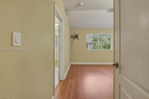 Tiny photo for 16613 NW 71st Ave, Miami Lakes, FL 33014 (MLS # A12006742)