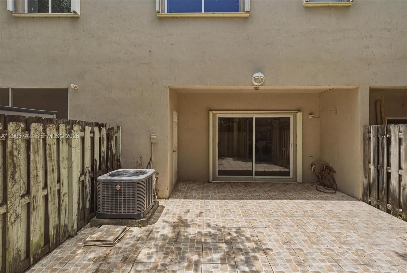 PASEOS AT MIAMI LAKES - Residential