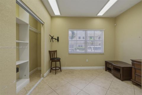 Tiny photo for 16613 NW 71st Ave, Miami Lakes, FL 33014 (MLS # A12006742)