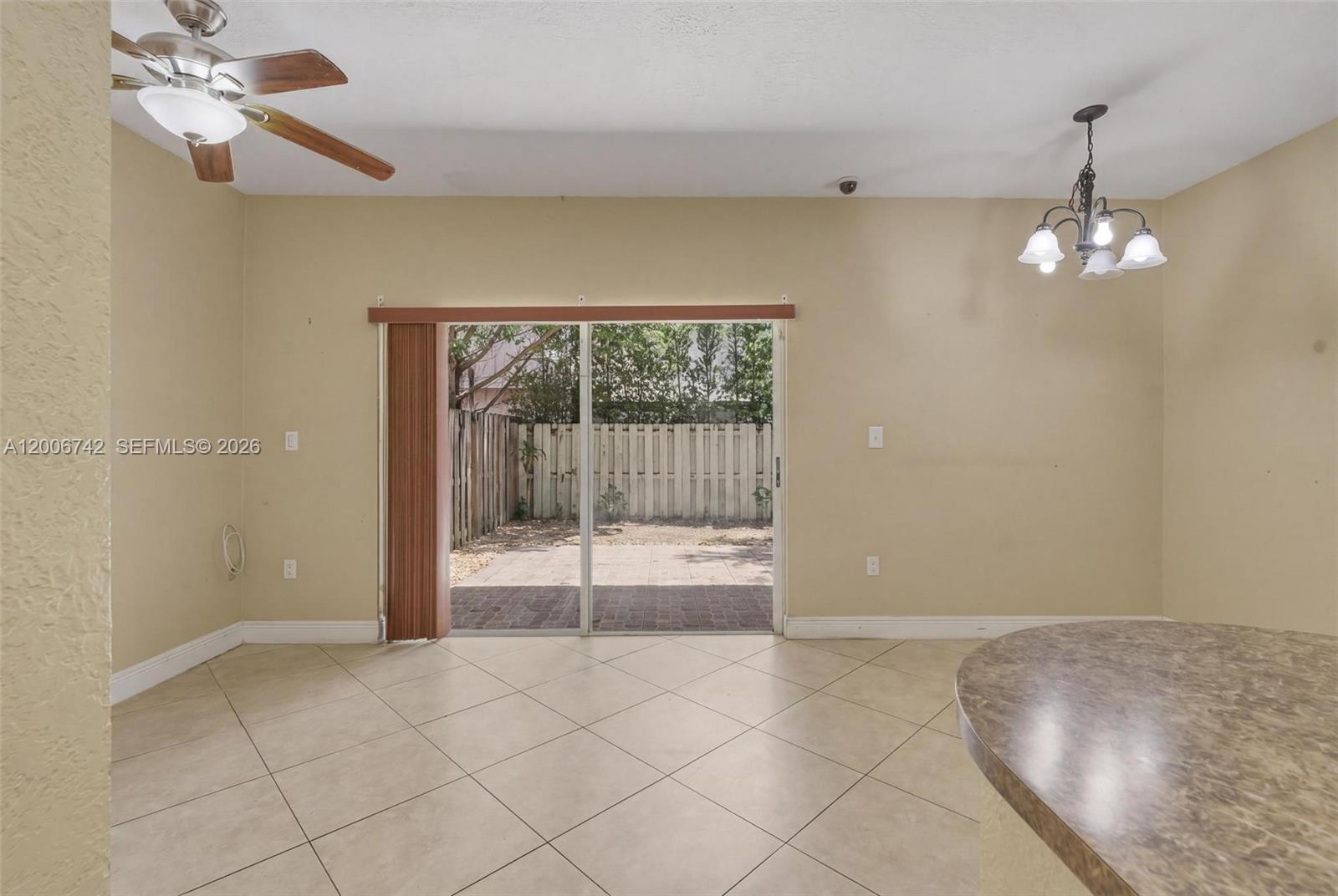 PASEOS AT MIAMI LAKES - Residential