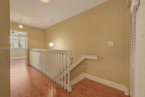 Tiny photo for 16613 NW 71st Ave, Miami Lakes, FL 33014 (MLS # A12006742)