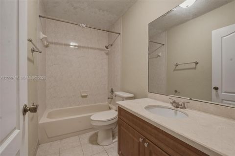 Tiny photo for 16613 NW 71st Ave, Miami Lakes, FL 33014 (MLS # A12006742)