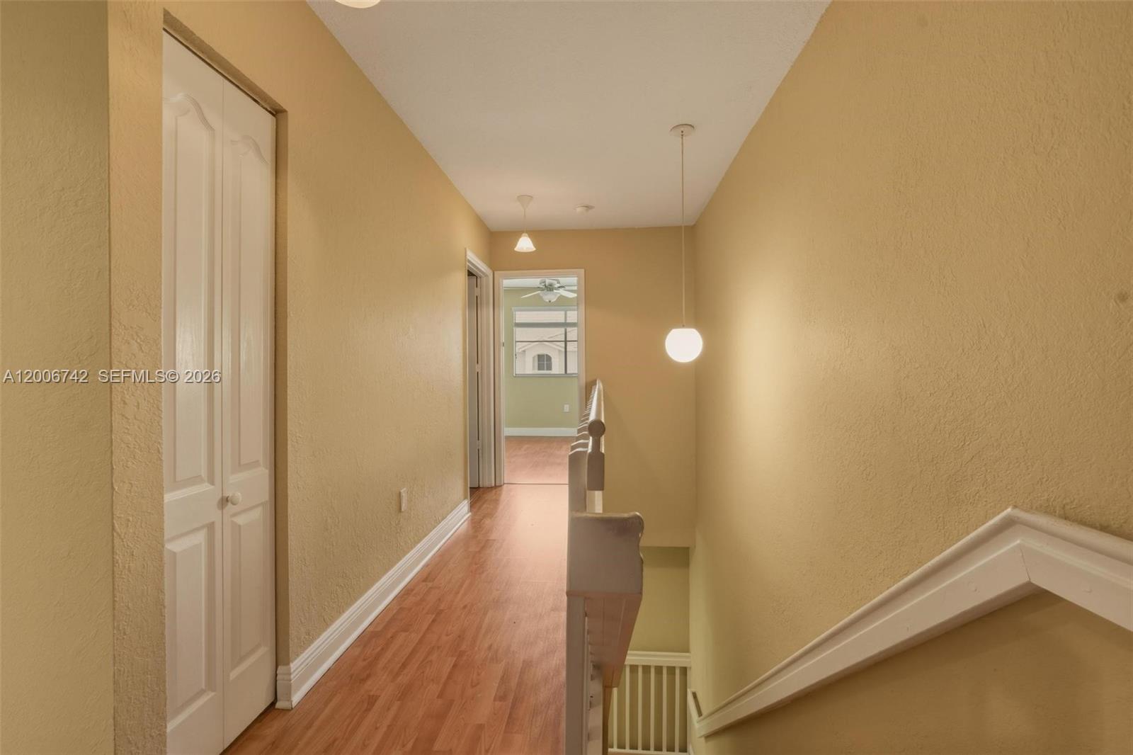 PASEOS AT MIAMI LAKES - Residential