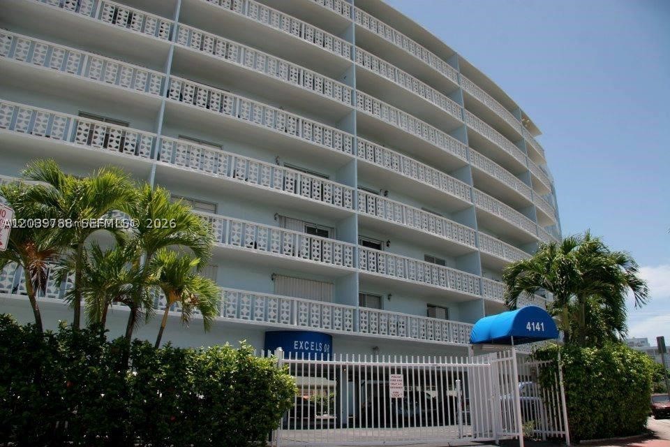 4141 Nautilus Dr 7E