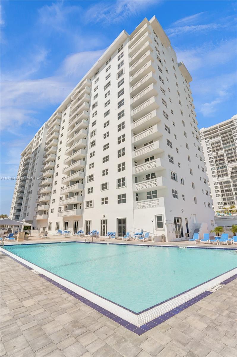 GALT TOWERS CONDO - Residential