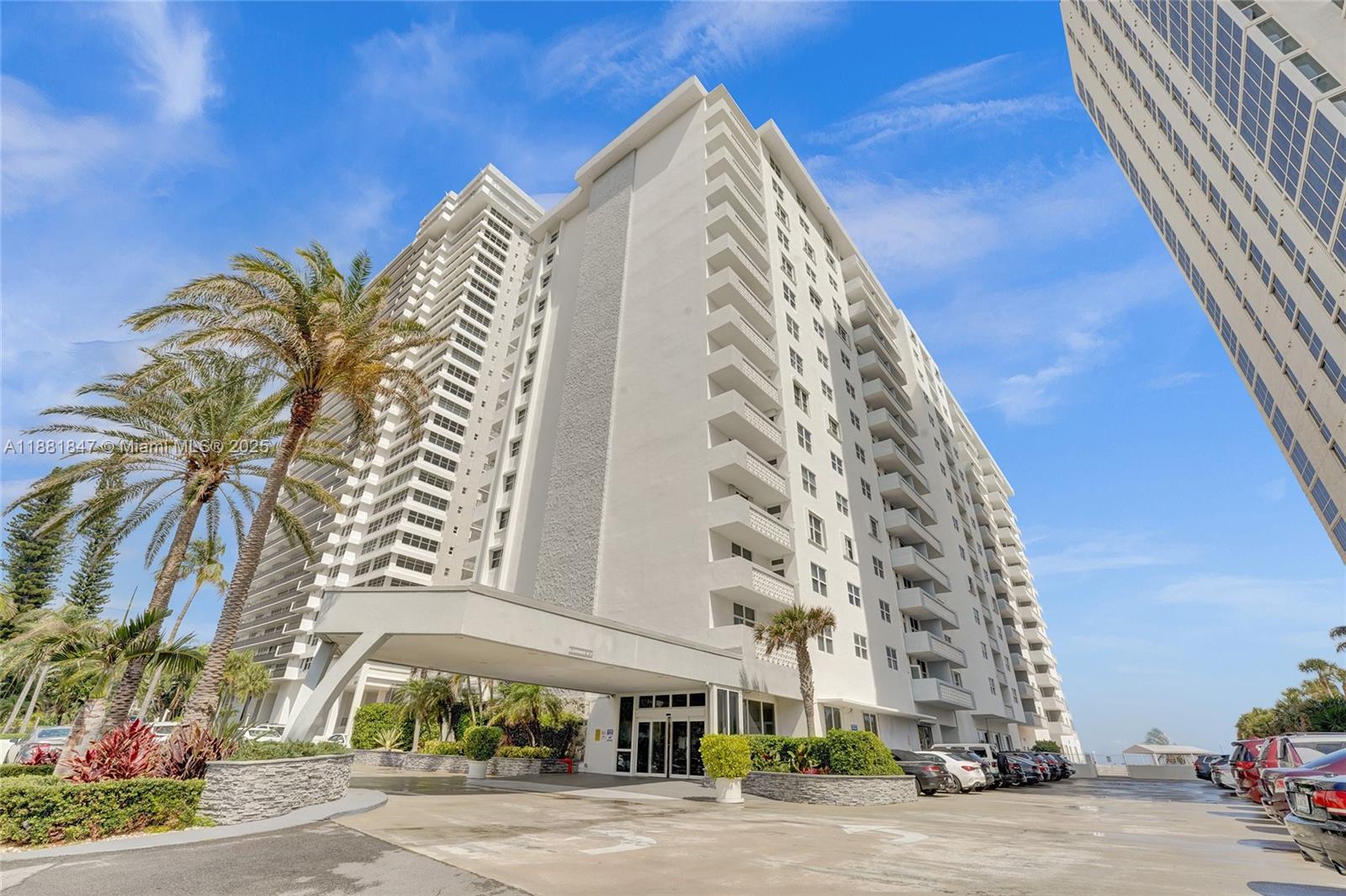 GALT TOWERS CONDO - Residential