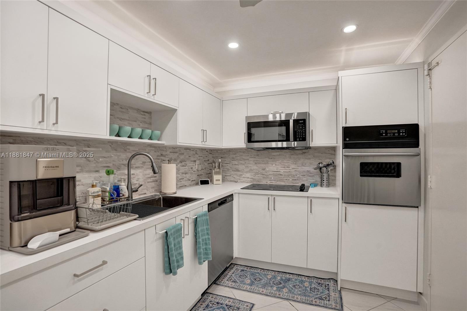 GALT TOWERS CONDO - Residential