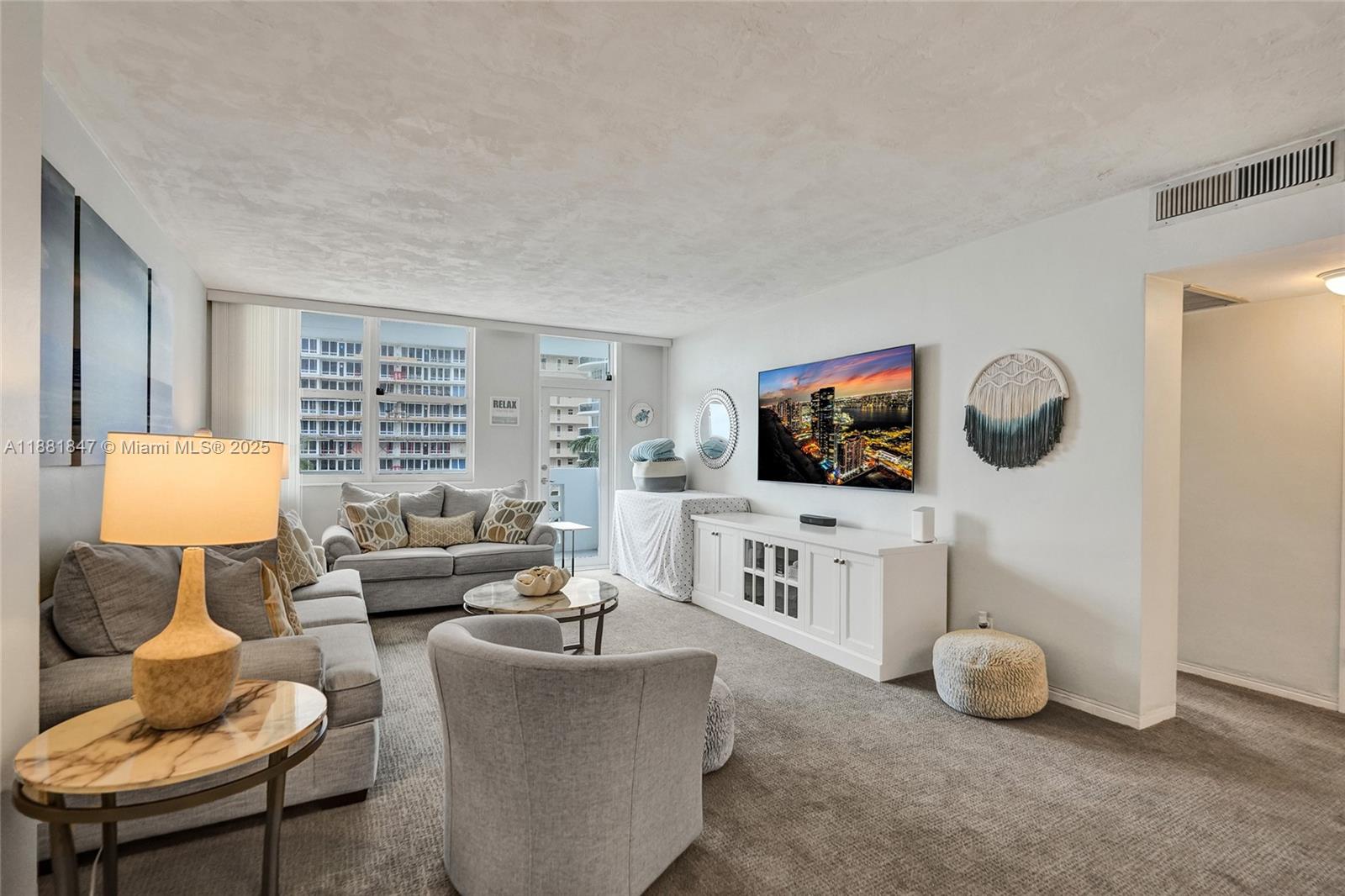 GALT TOWERS CONDO - Residential