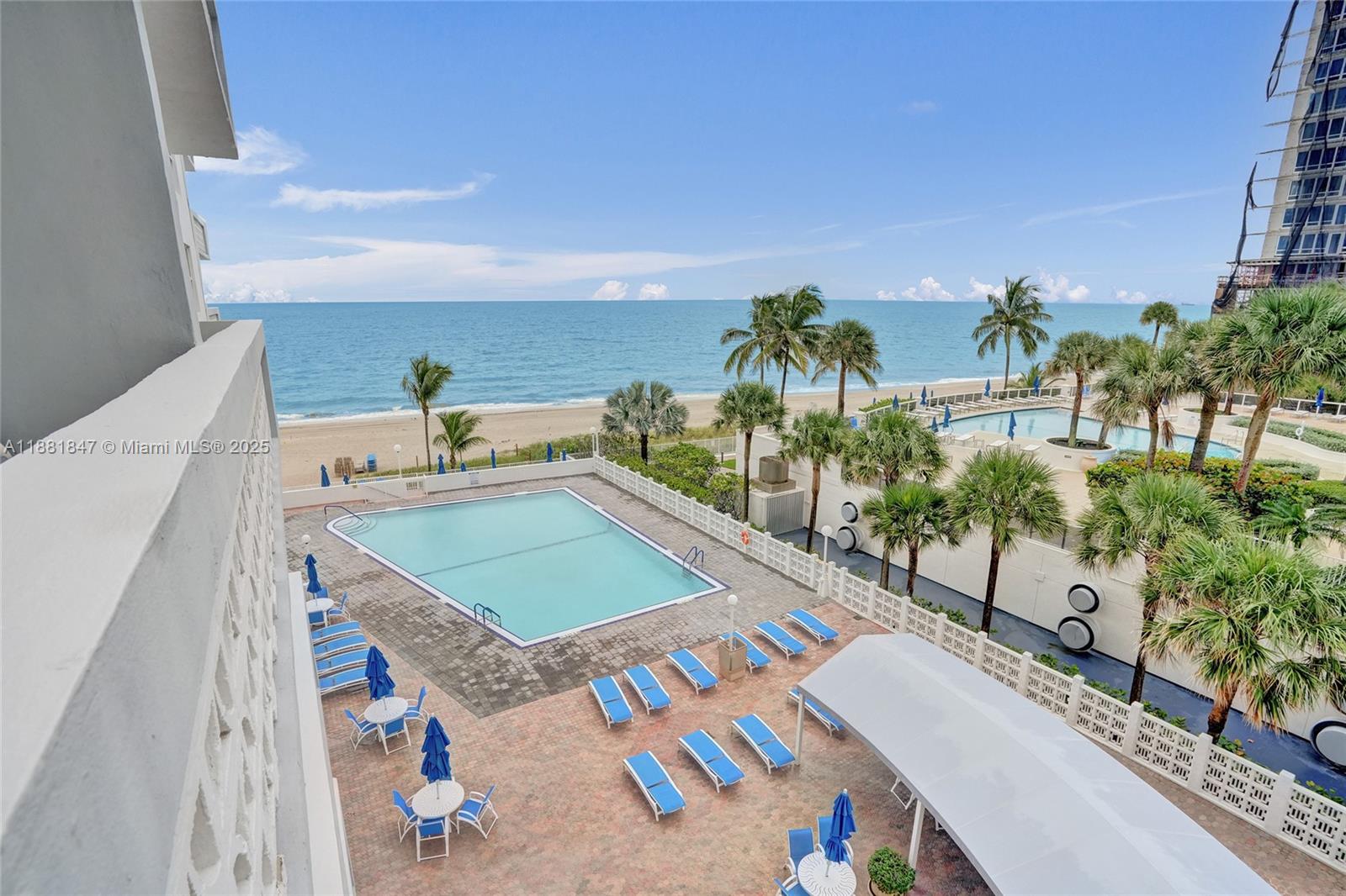 GALT TOWERS CONDO - Residential