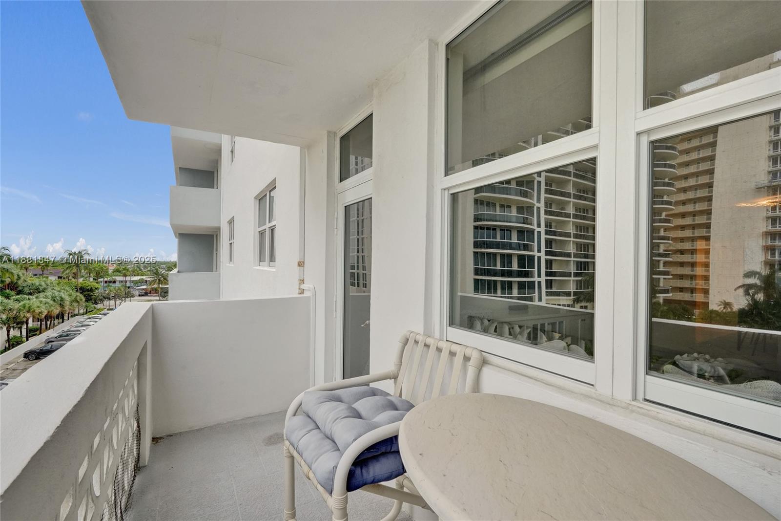 GALT TOWERS CONDO - Residential