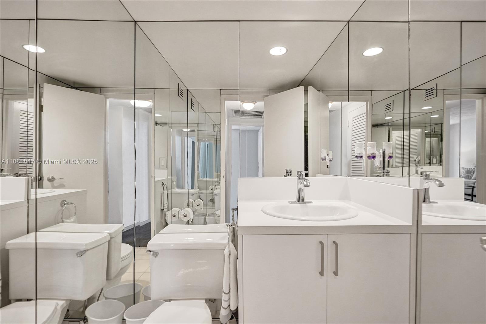 GALT TOWERS CONDO - Residential