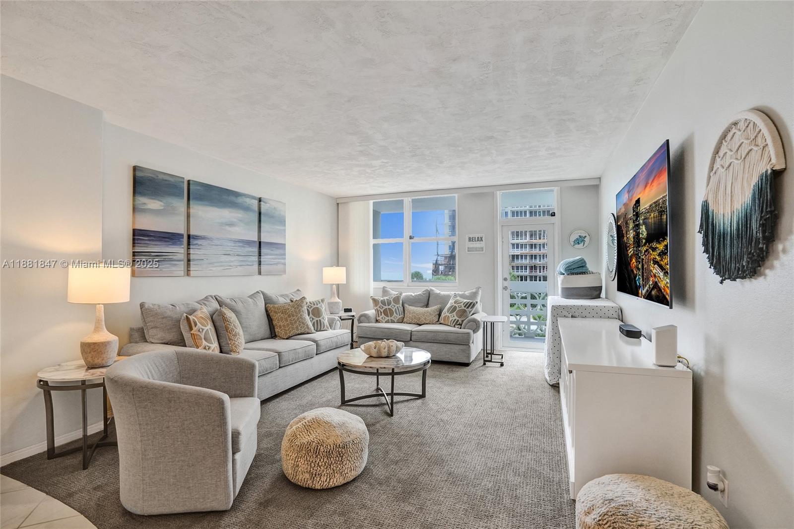 GALT TOWERS CONDO - Residential