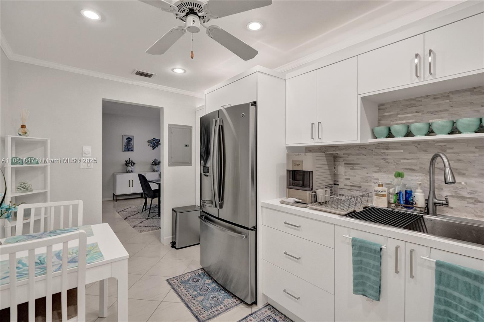 GALT TOWERS CONDO - Residential