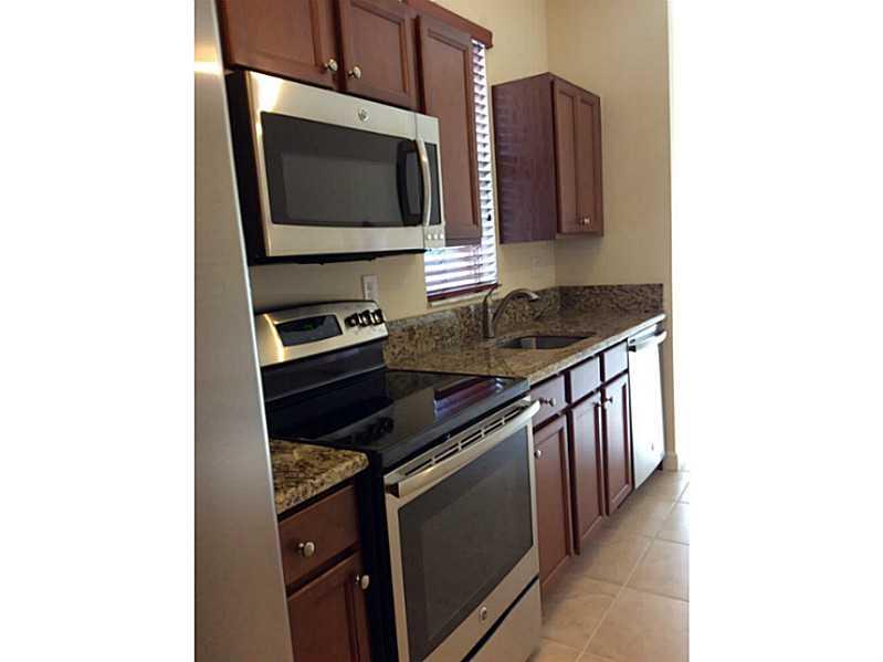 KENDALL COMMONS SQUARE - Residential Lease