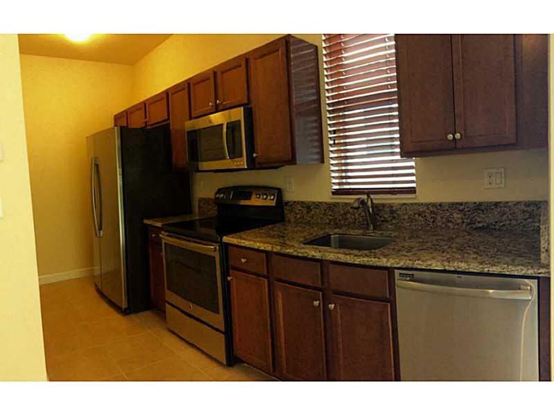 KENDALL COMMONS SQUARE - Residential Lease