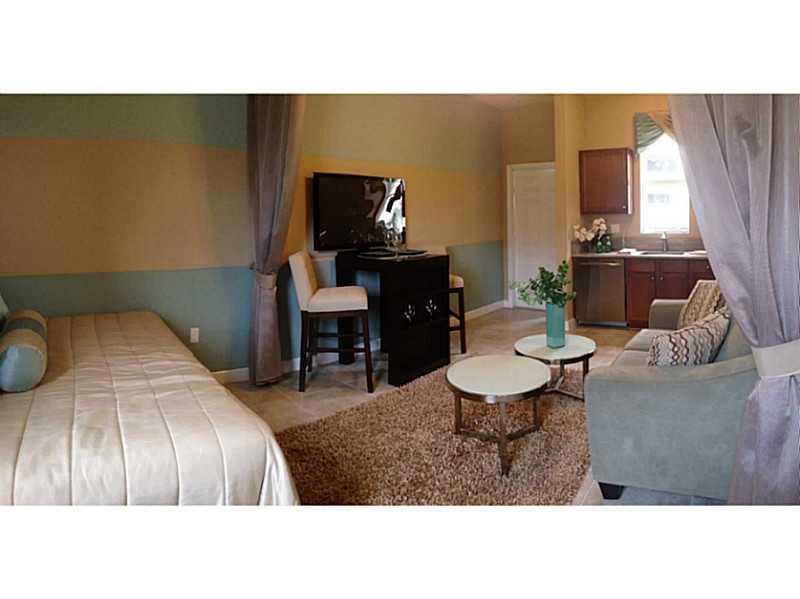 KENDALL COMMONS SQUARE - Residential Lease