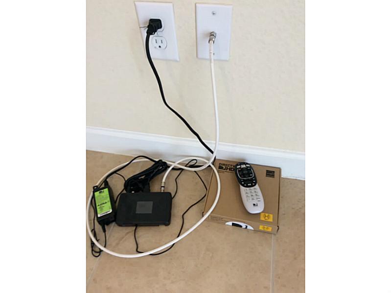 KENDALL COMMONS SQUARE - Residential Lease