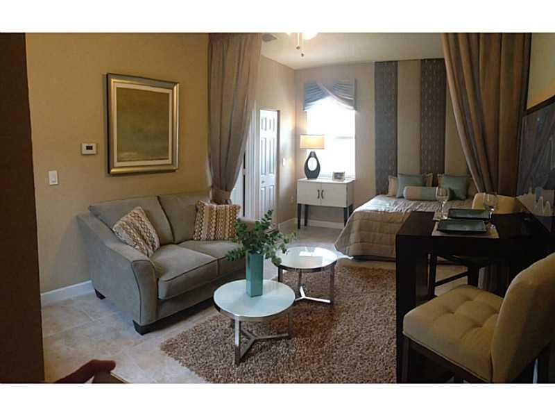 KENDALL COMMONS SQUARE - Residential Lease