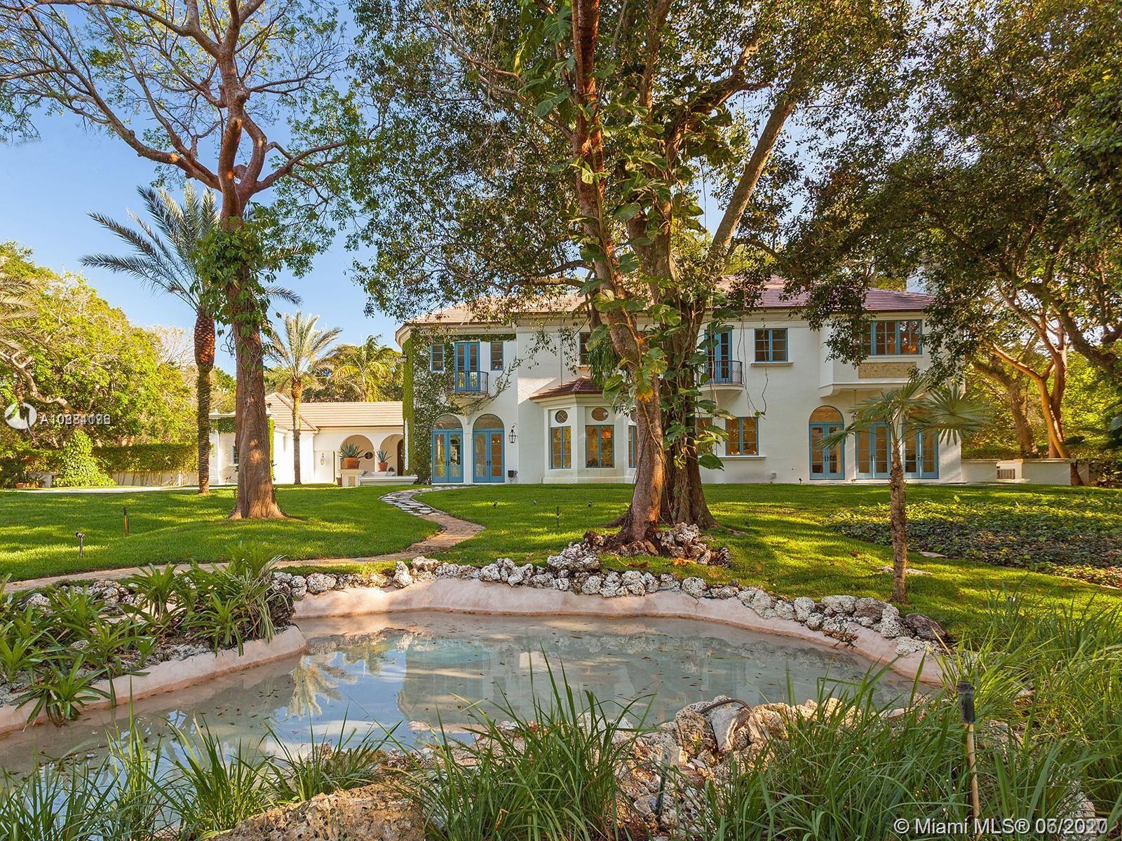 SNAPPER CREEK LAKES SUB - Residential