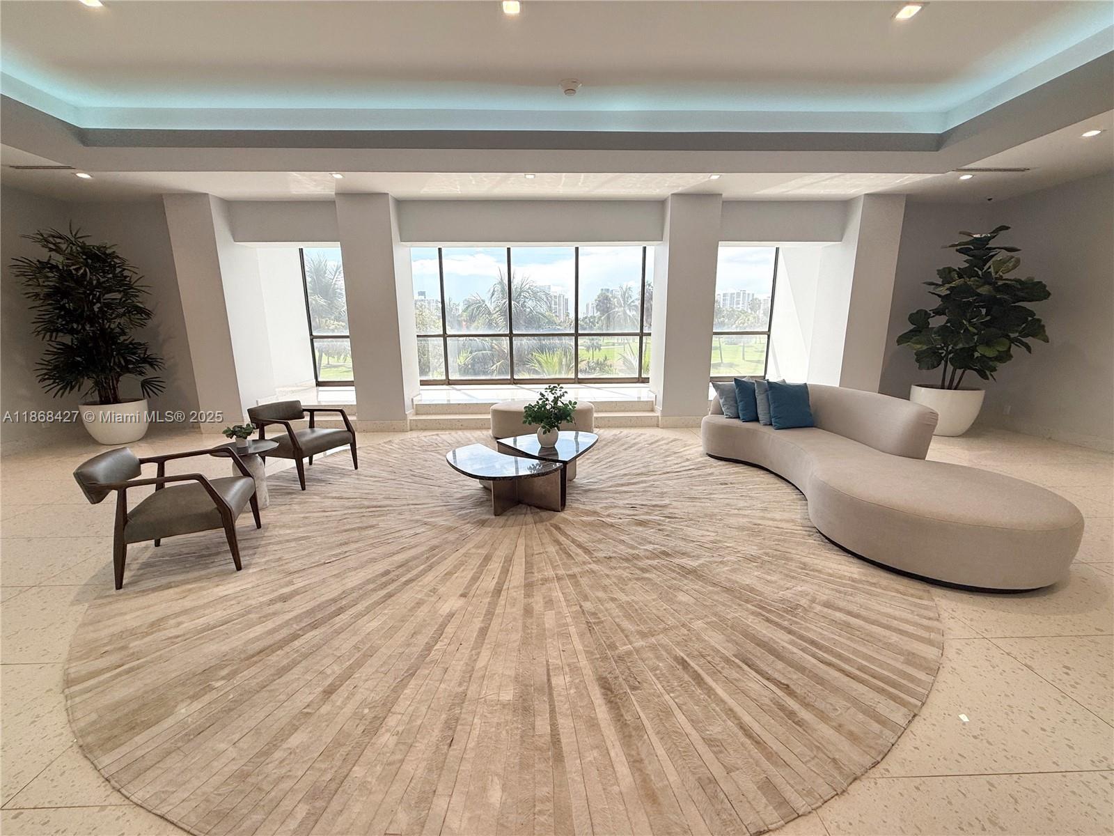 CORONADO CONDO- TOWER II - Residential