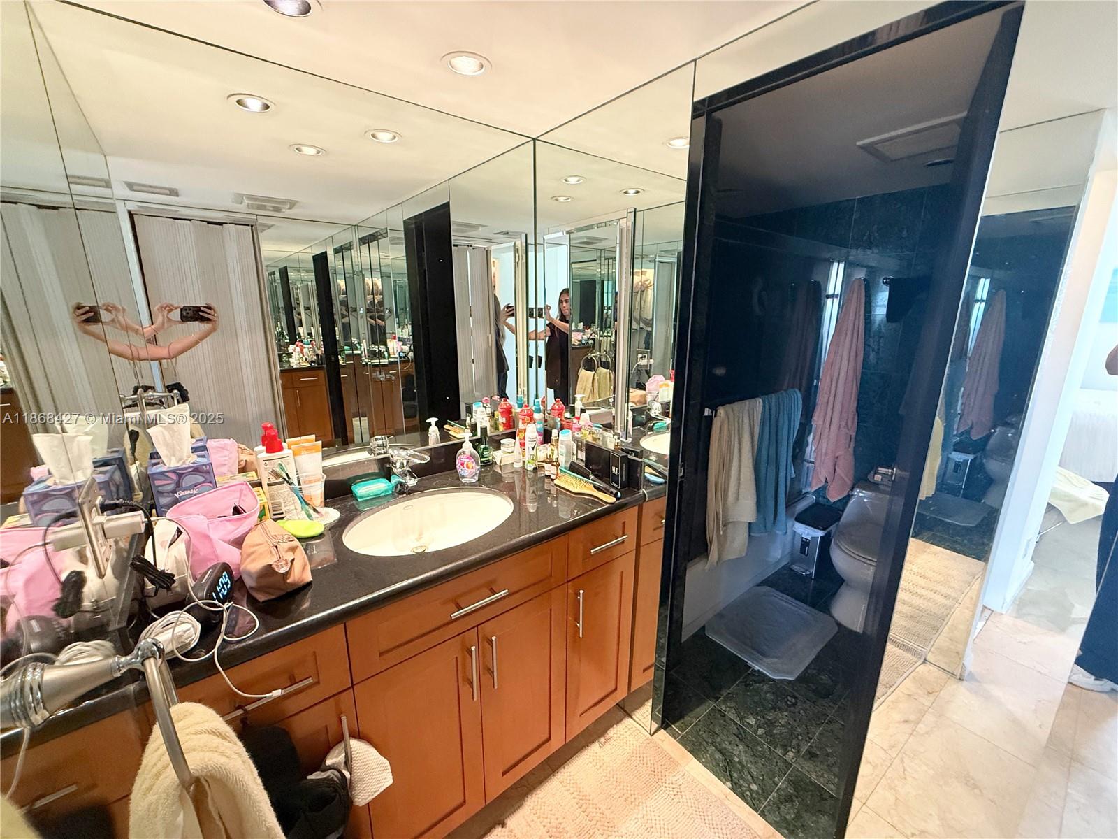 CORONADO CONDO- TOWER II - Residential