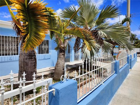 A home in Hialeah