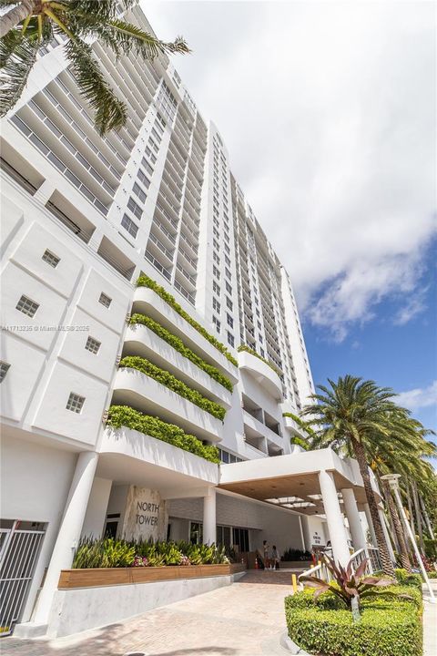 A home in Miami Beach