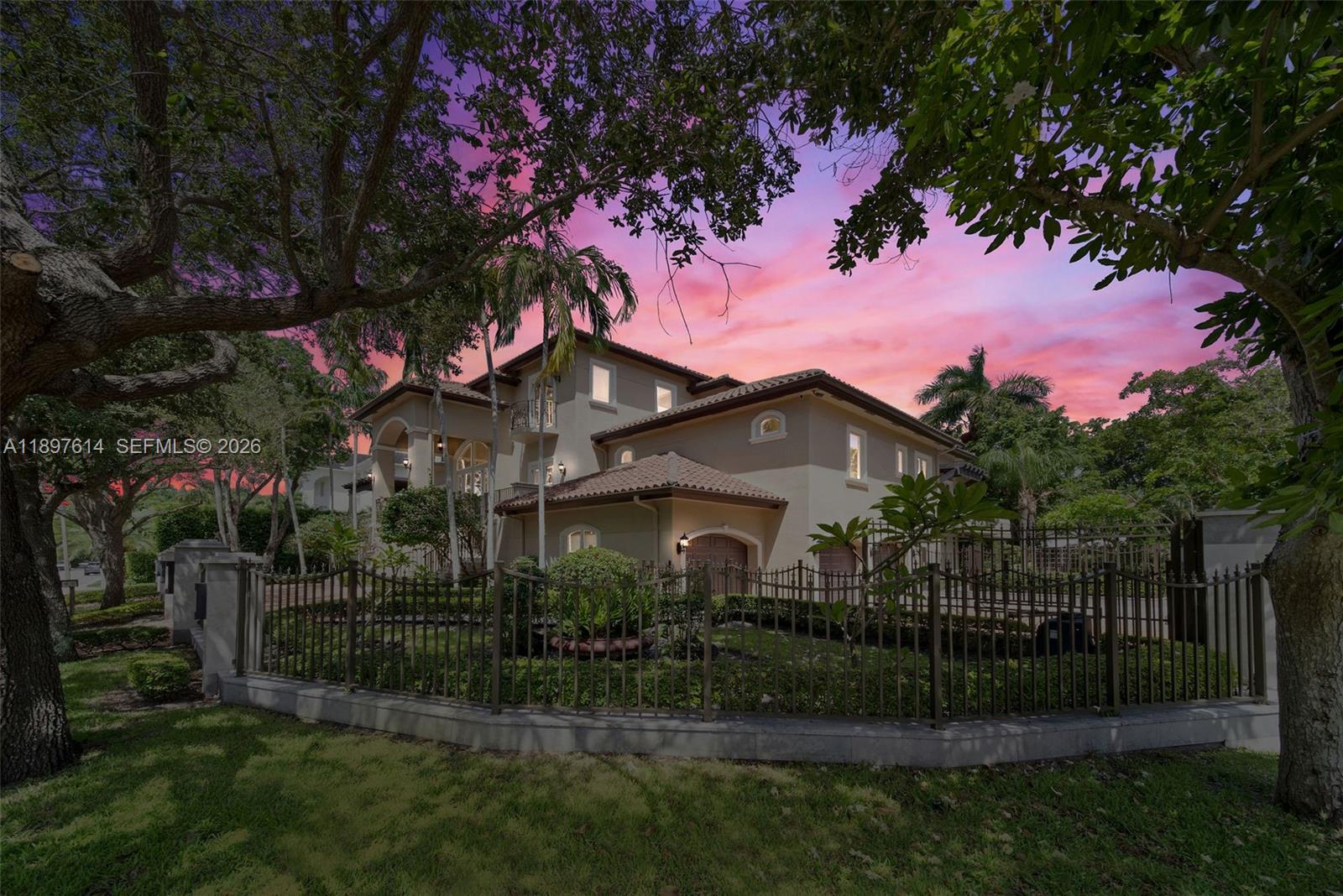 KLEBBA BAY ESTATES - Residential