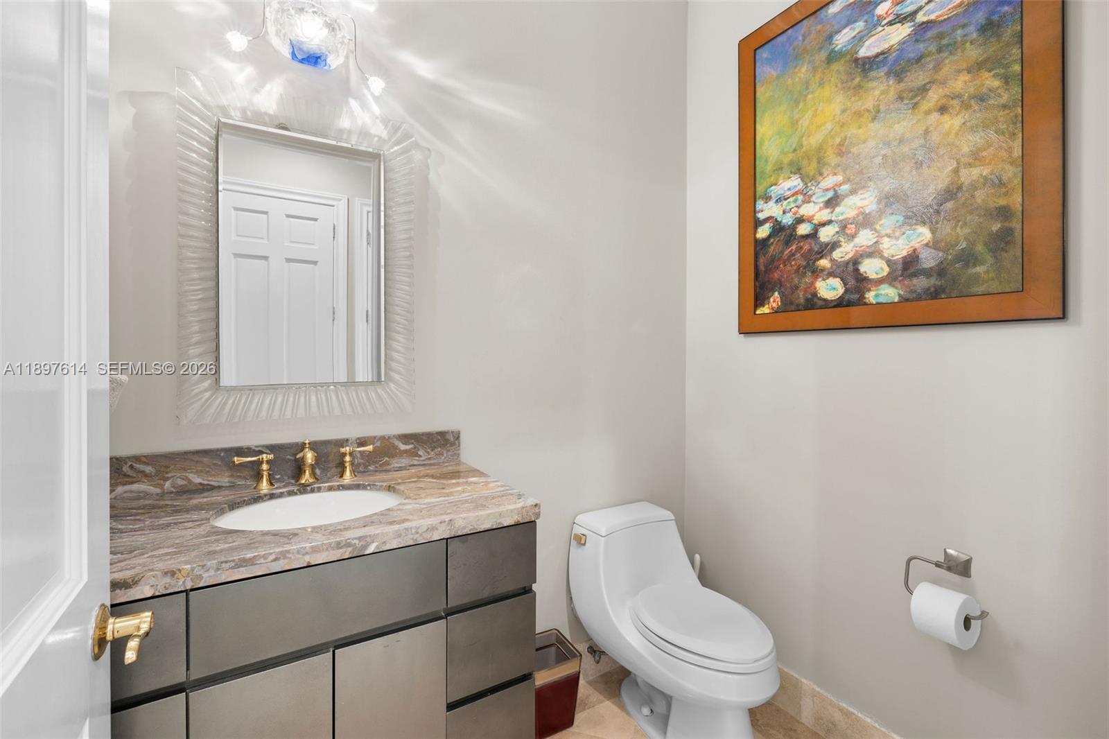 KLEBBA BAY ESTATES - Residential
