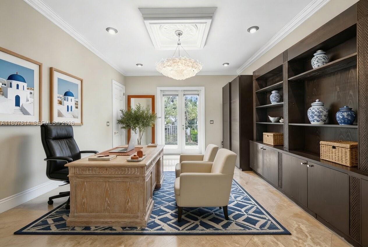 KLEBBA BAY ESTATES - Residential