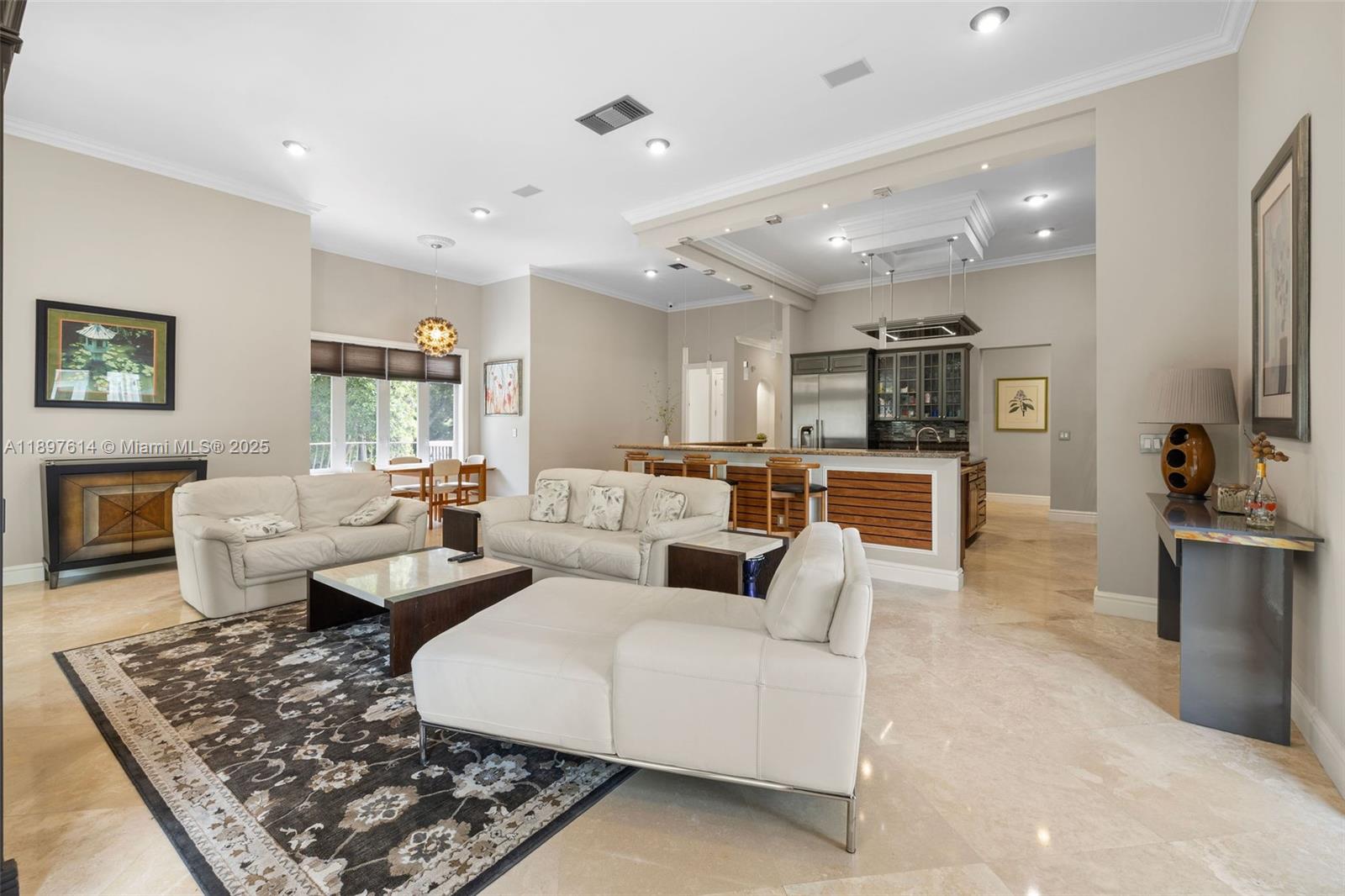 KLEBBA BAY ESTATES - Residential