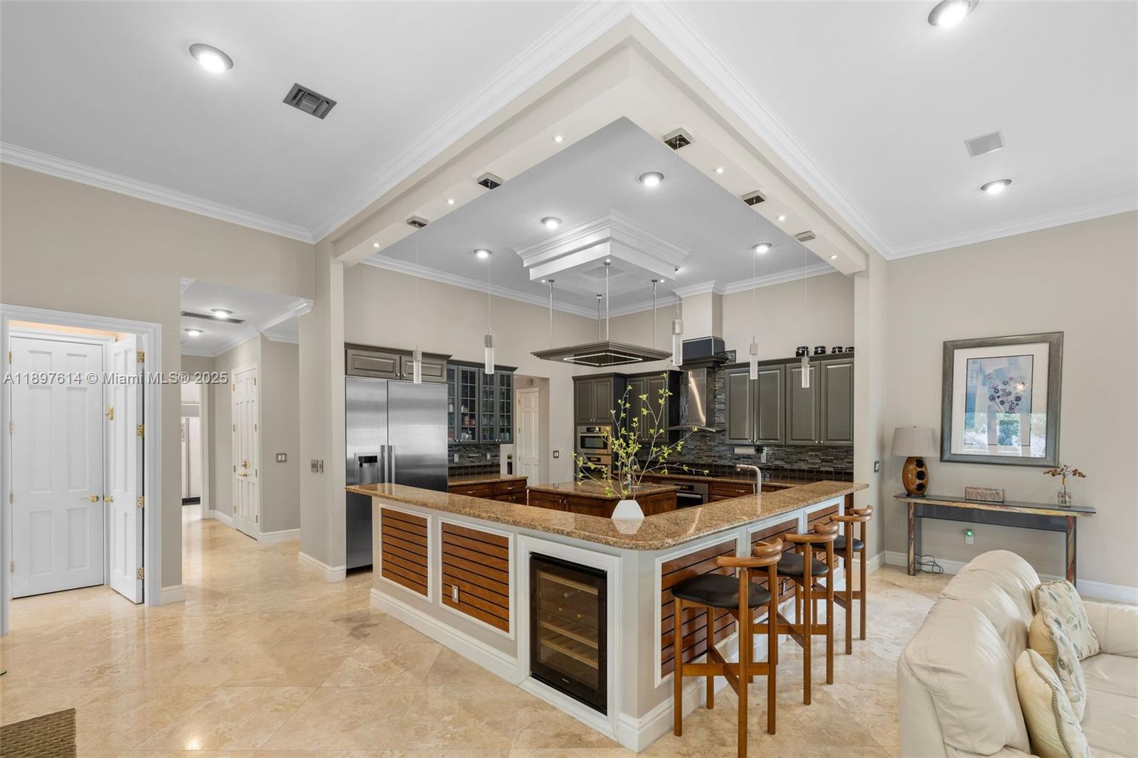 KLEBBA BAY ESTATES - Residential