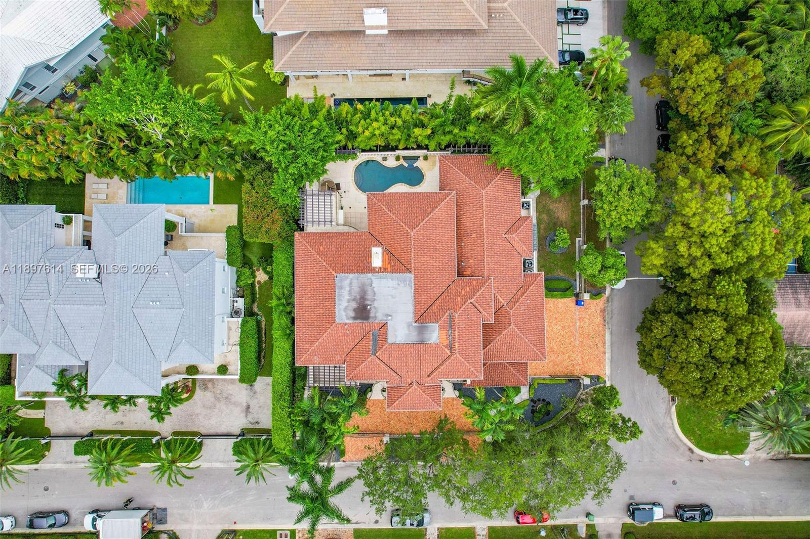 KLEBBA BAY ESTATES - Residential