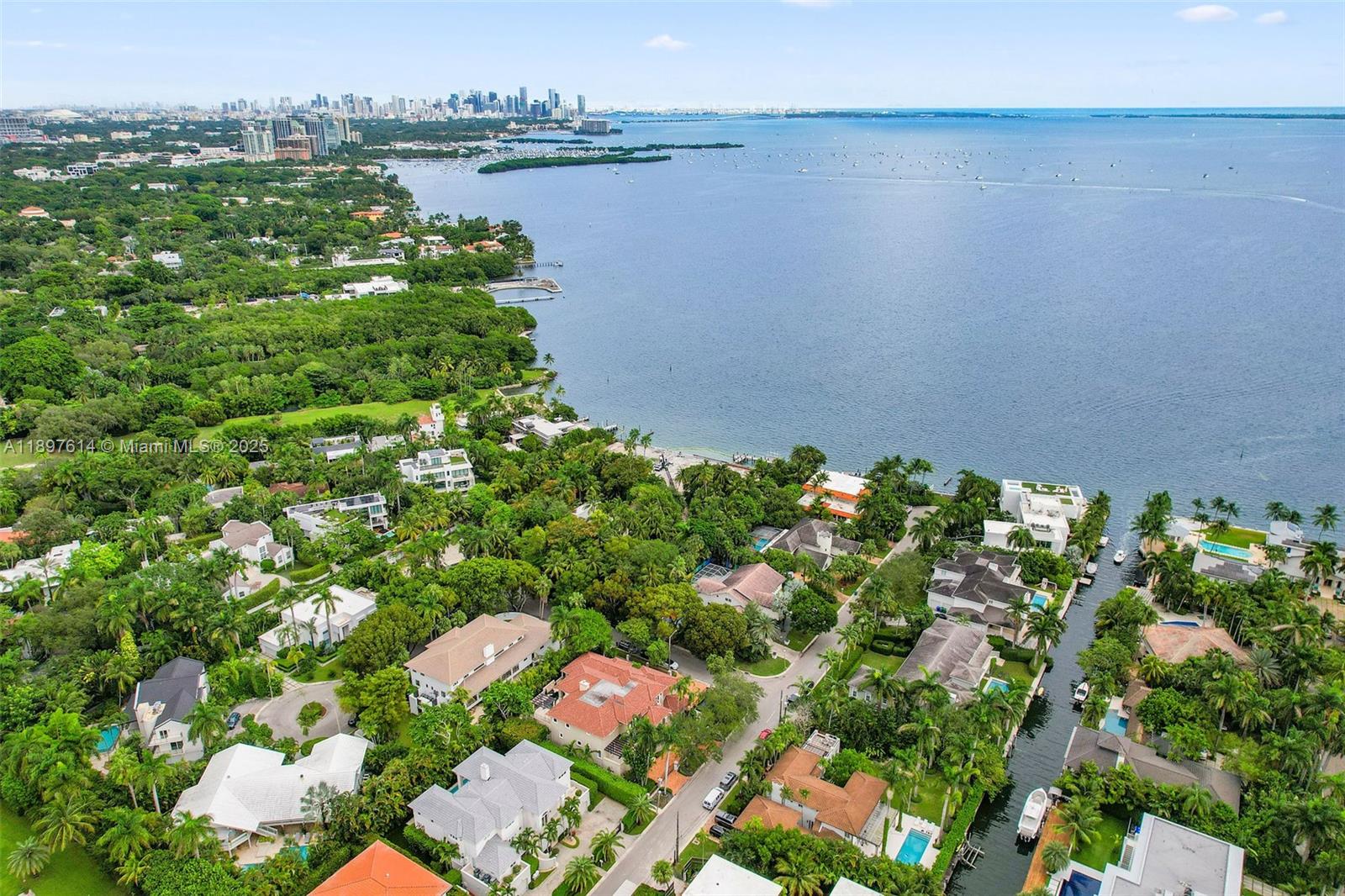 KLEBBA BAY ESTATES - Residential