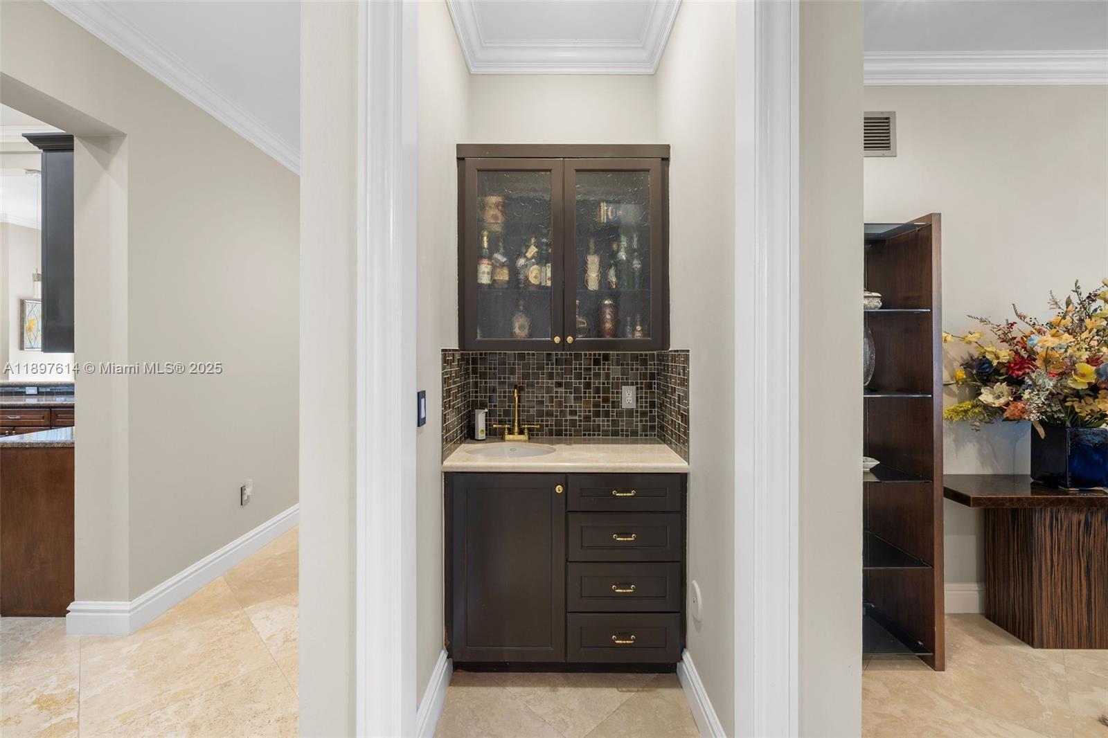 KLEBBA BAY ESTATES - Residential