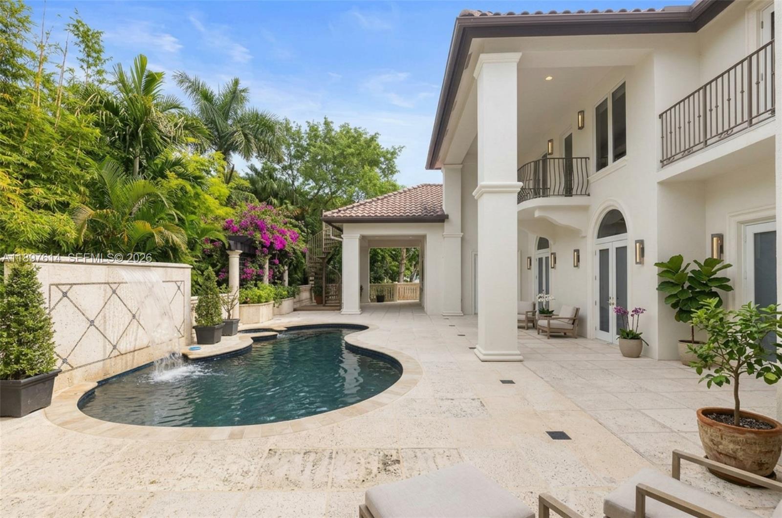 KLEBBA BAY ESTATES - Residential