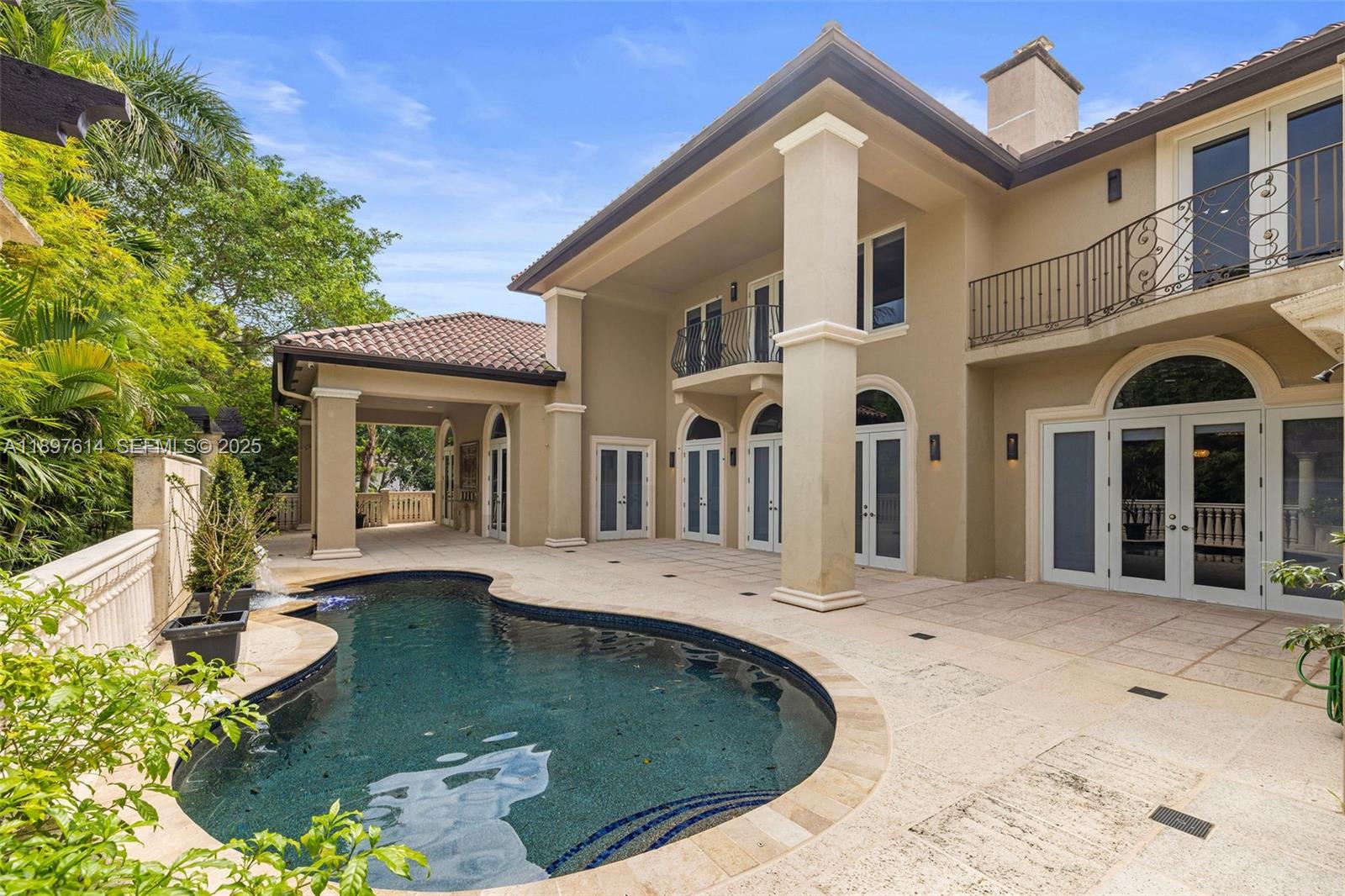 KLEBBA BAY ESTATES - Residential