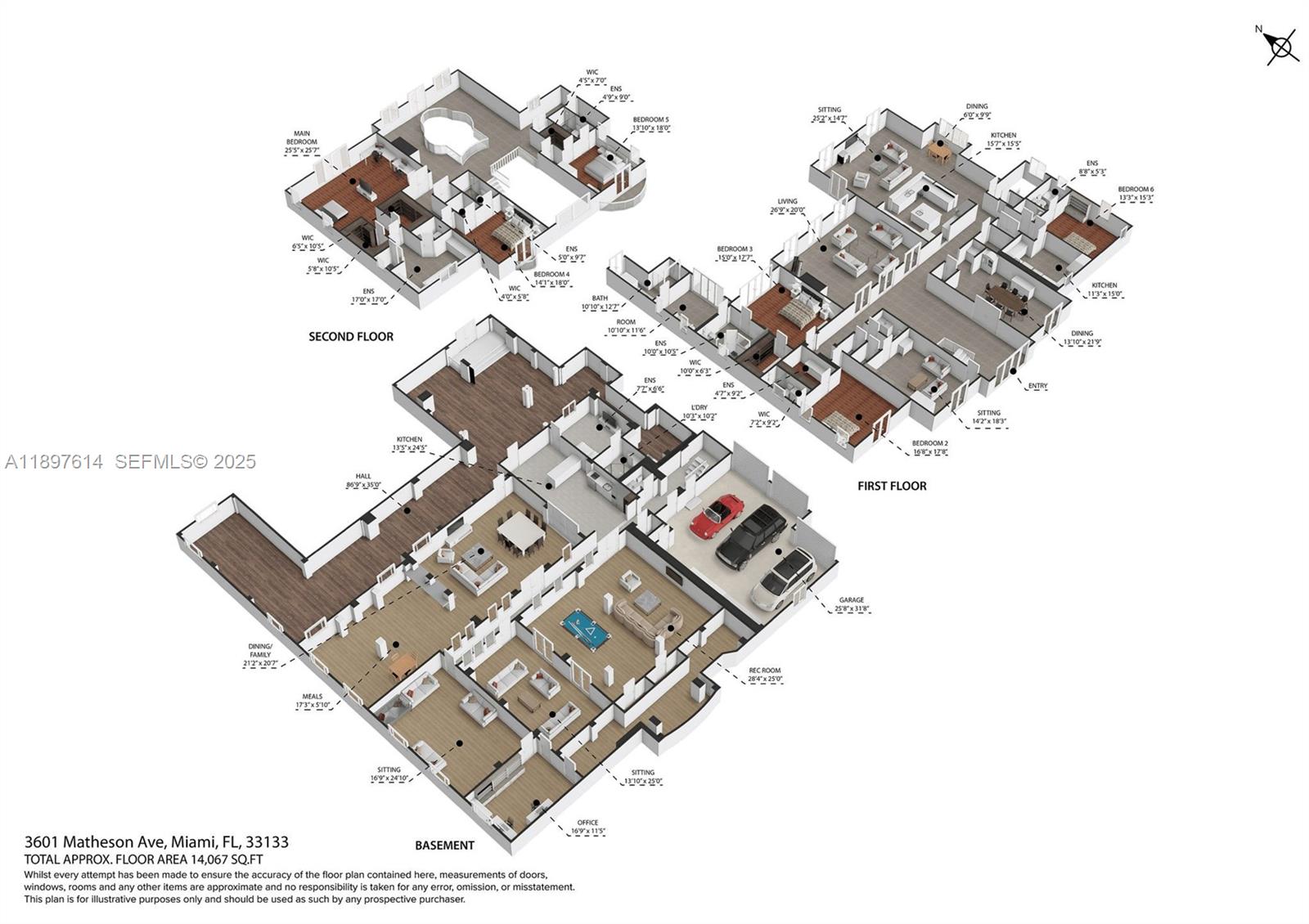 KLEBBA BAY ESTATES - Residential