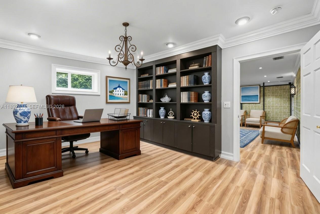 KLEBBA BAY ESTATES - Residential