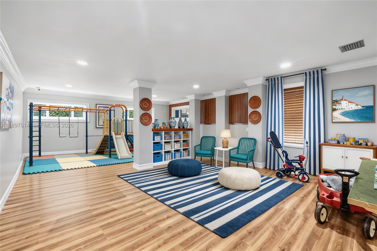 KLEBBA BAY ESTATES - Residential