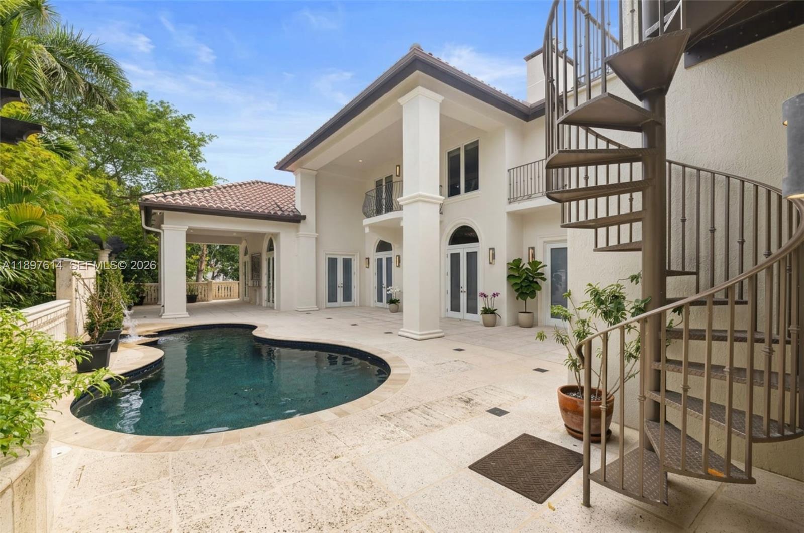 KLEBBA BAY ESTATES - Residential