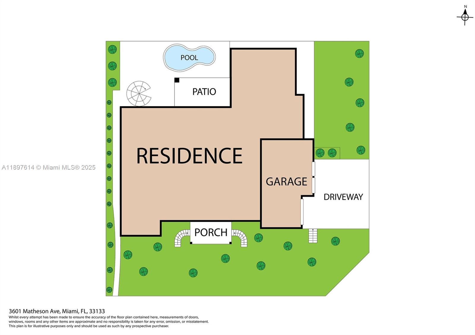 KLEBBA BAY ESTATES - Residential