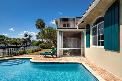 Tiny photo for 2046 NE 15th St, Fort Lauderdale, FL 33304 (MLS # A11977260)