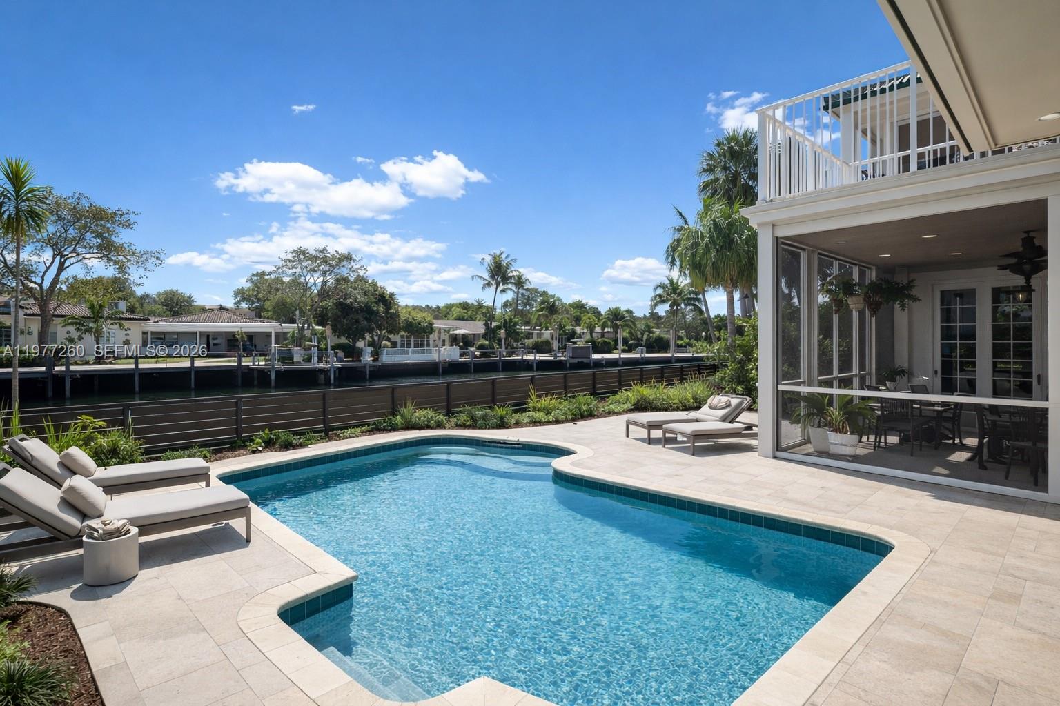 LAUDER GATE ISLES - Residential