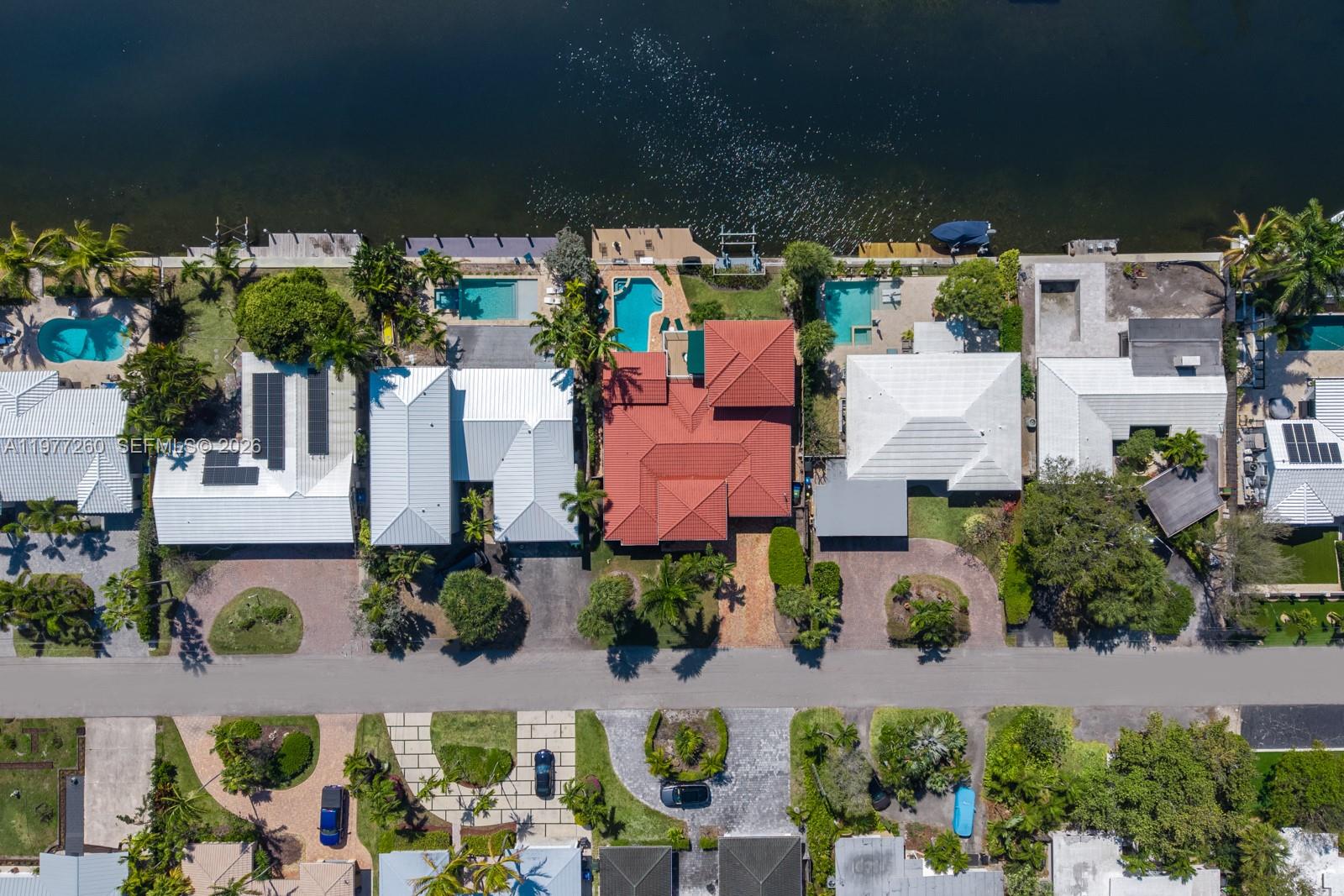 LAUDER GATE ISLES - Residential