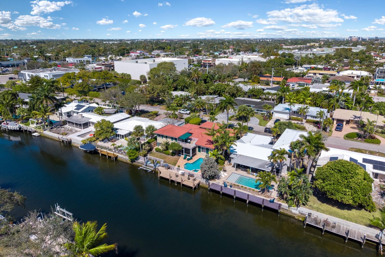 LAUDER GATE ISLES - Residential