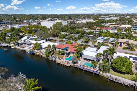 Tiny photo for 2046 NE 15th St, Fort Lauderdale, FL 33304 (MLS # A11977260)