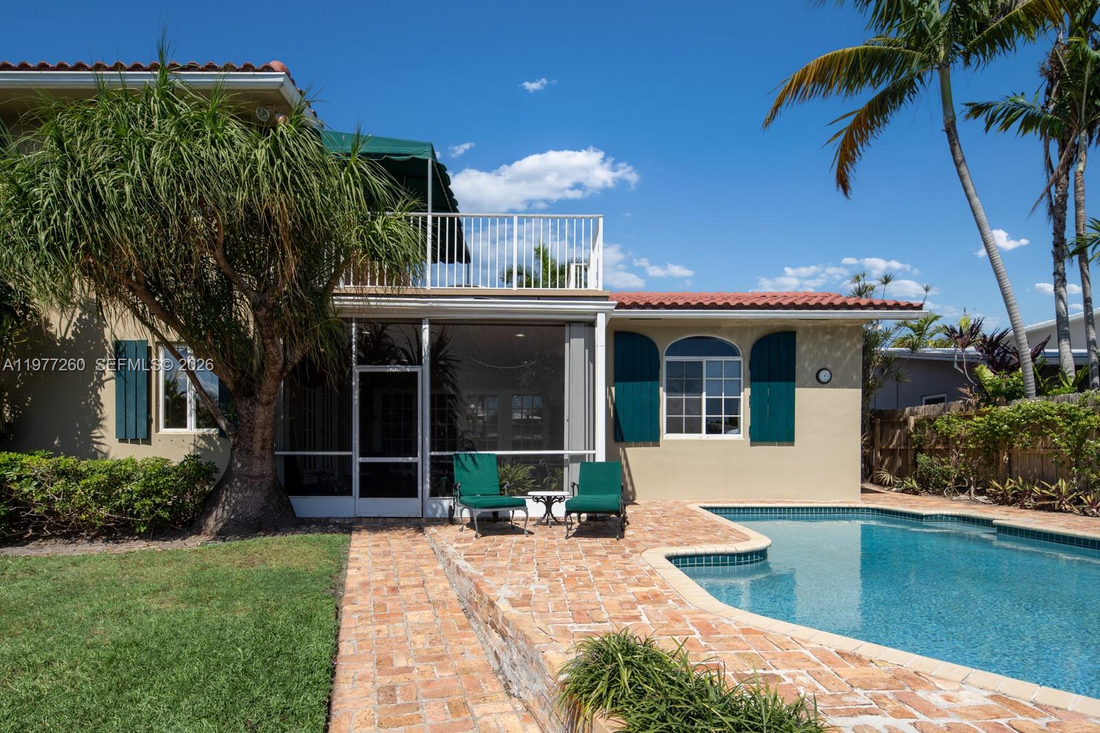 LAUDER GATE ISLES - Residential