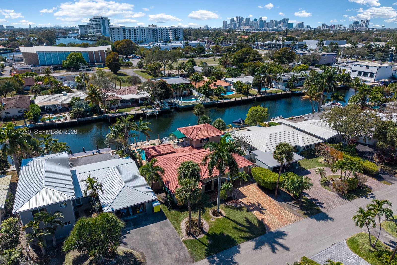 LAUDER GATE ISLES - Residential